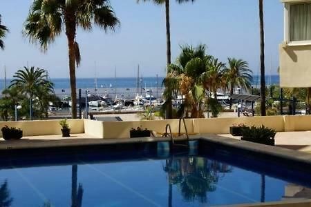 Marbella 2000 Exterior foto